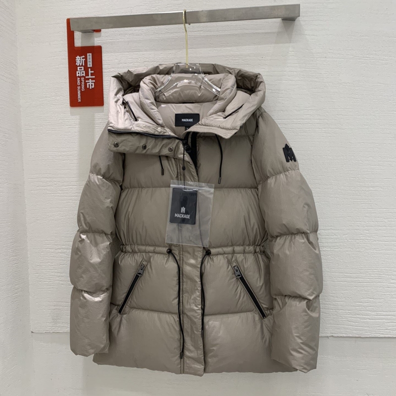 MACKAGE